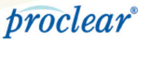 proclear lentille