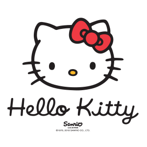 Hello kitty lunettes