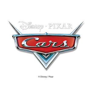 Disney cars lunettes