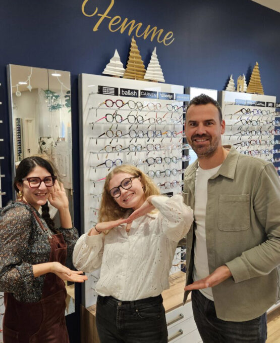 Derval Optic - Opticien Derval